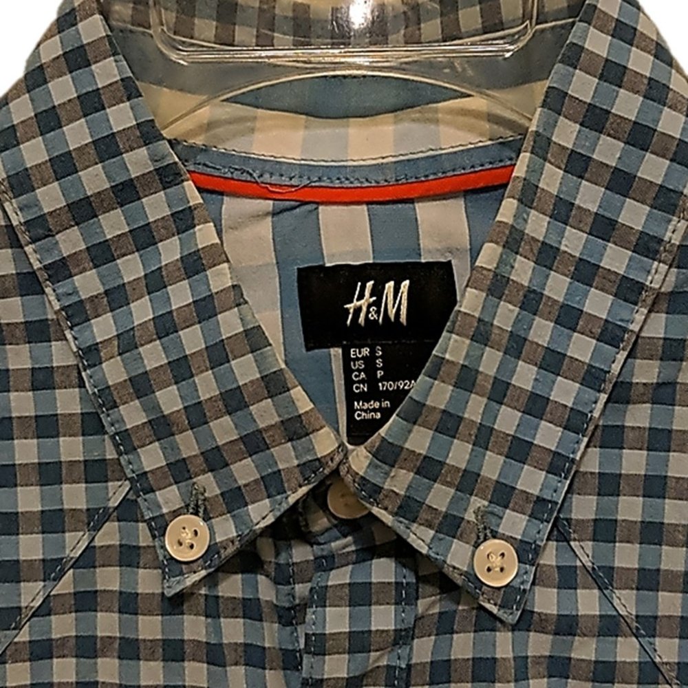 H&M Button Front - image 2